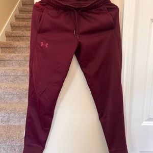 Next Armour Athletic Pant